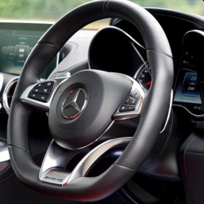 Direccion Mercedes Benz